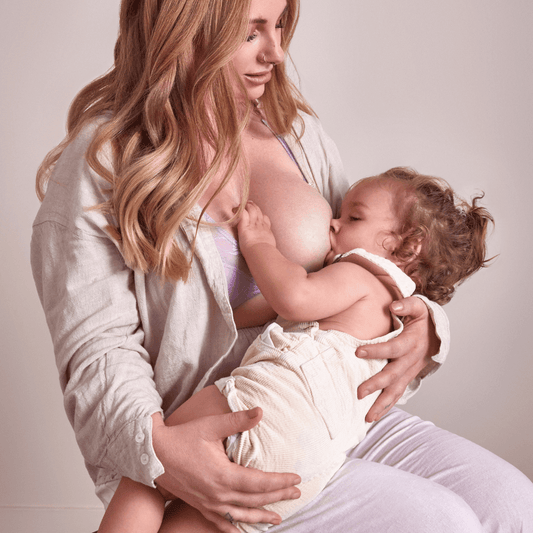 Myths About Contraception and Breastfeeding Debunked
