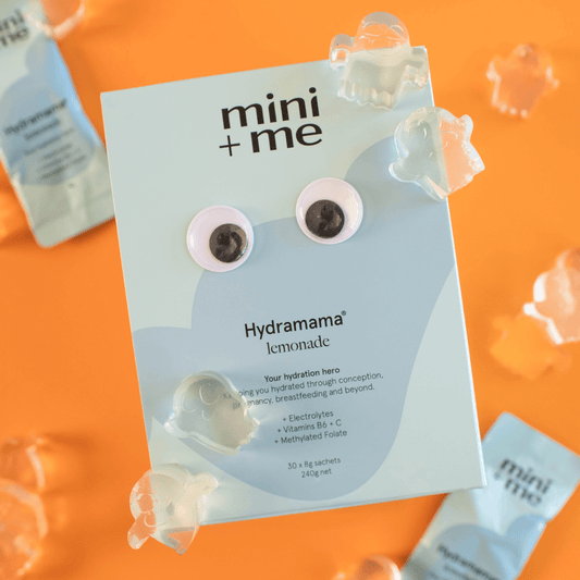 Ghost Lemonade Gummies