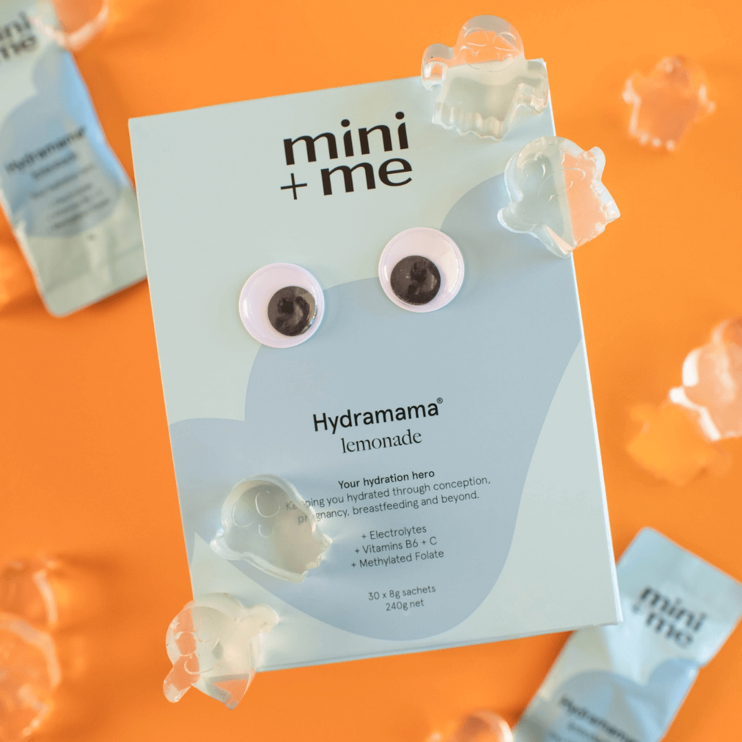 Ghost Lemonade Gummies