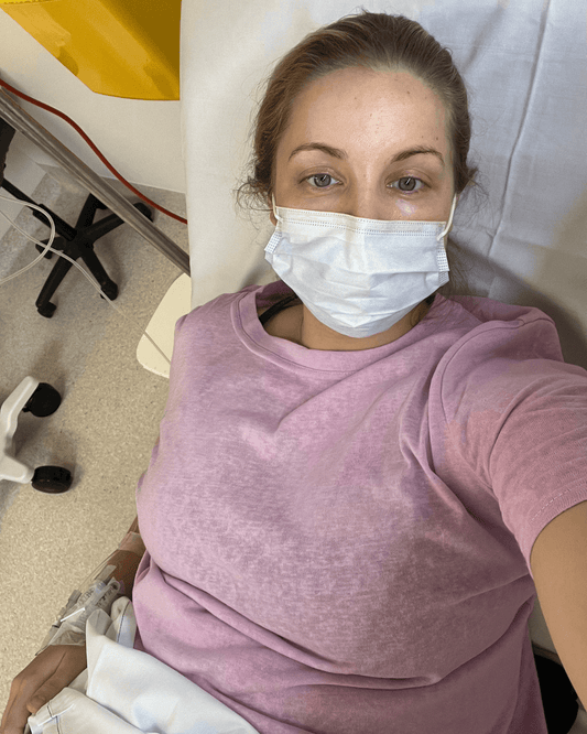 Morning Sickness vs Hyperemesis Gravidarum