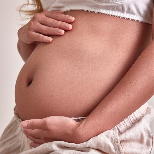 Prepare for Postpartum Like a Pro