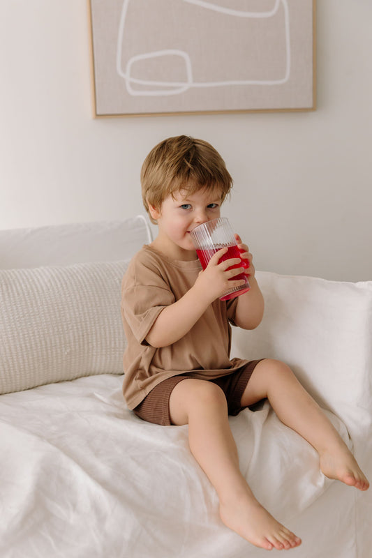 Kids Hydration & Gut Health This Winter