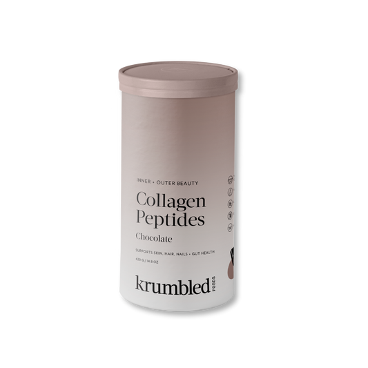 Inner + Outer Beauty Collagen Peptides Chocolate