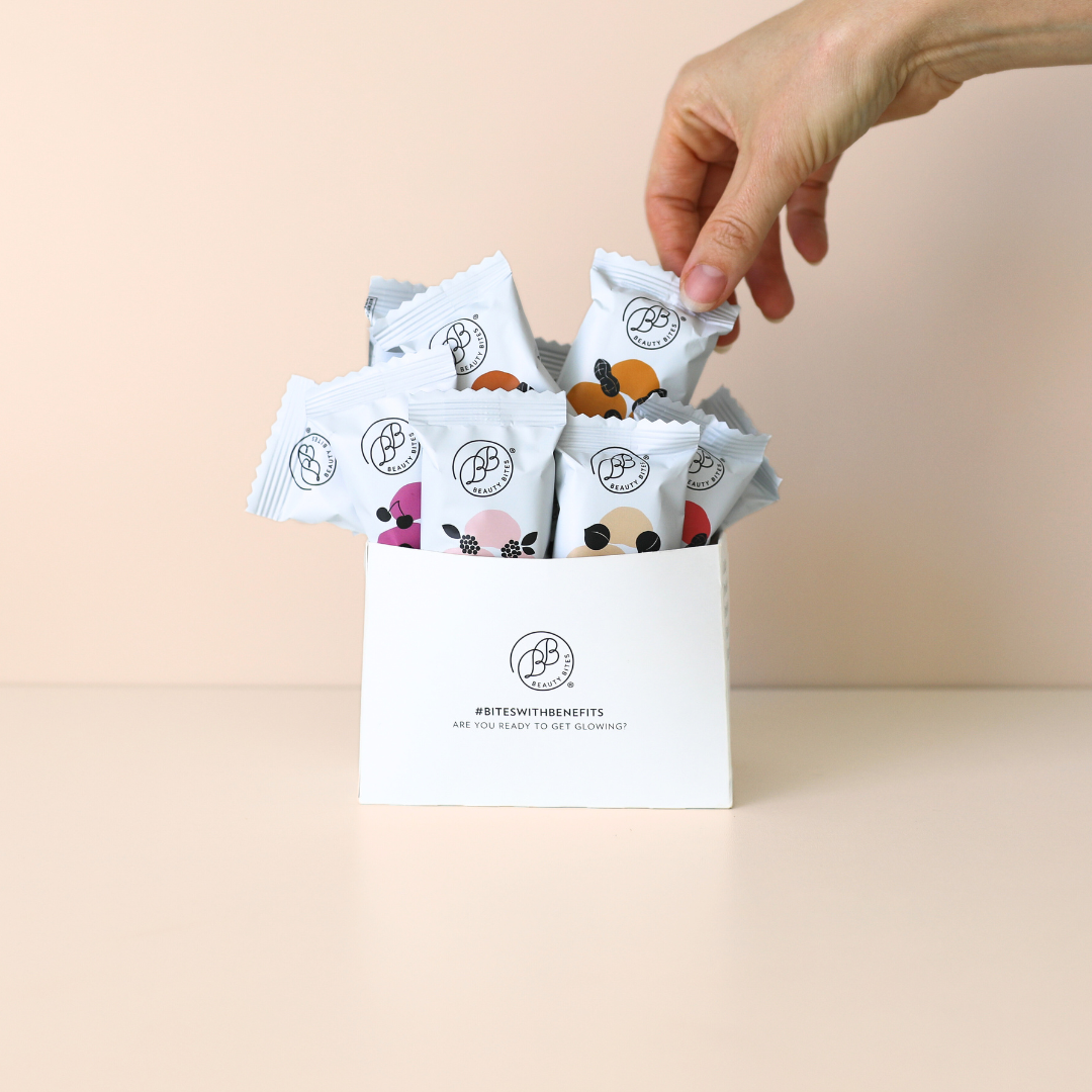 Beauty Bites® Sample Pack