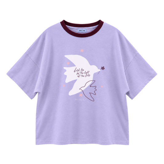2026 Bound By Love T-Shirt