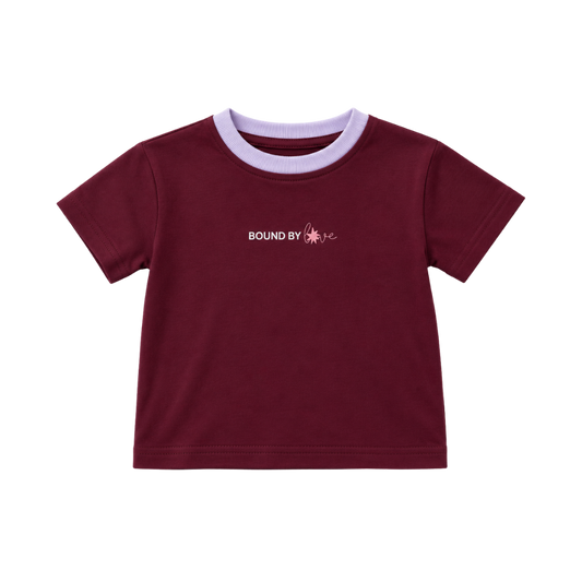 2026 Bound By Love Kids T-Shirt