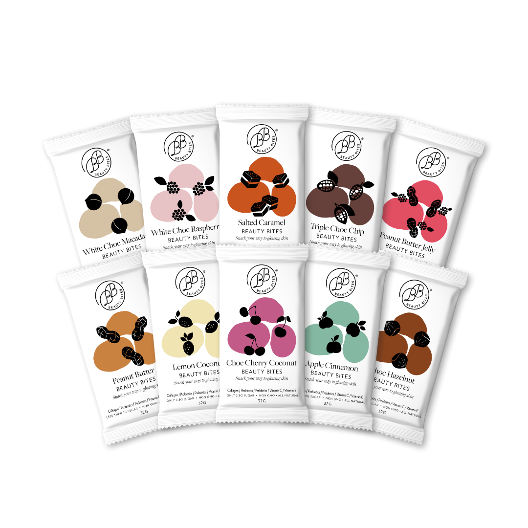 Beauty Bites® Sample Pack