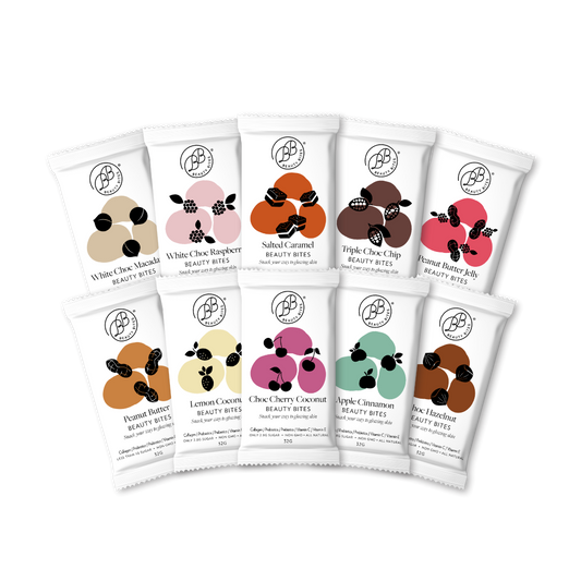 Beauty Bites® Sample Pack