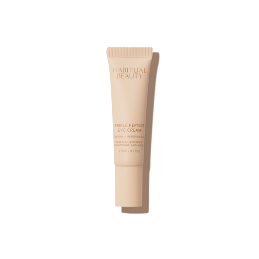 Triple Peptide Eye Cream