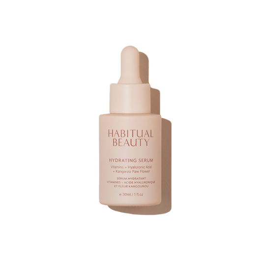 Hydrating Serum