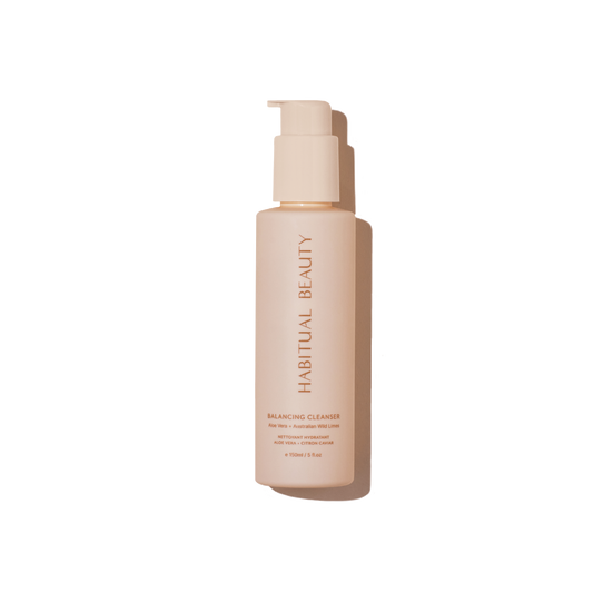 Balancing Cleanser