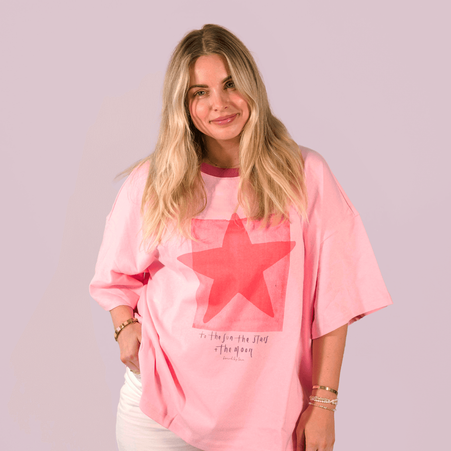 Bound By Love T-Shirt