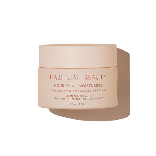 Nourishing Moisturiser