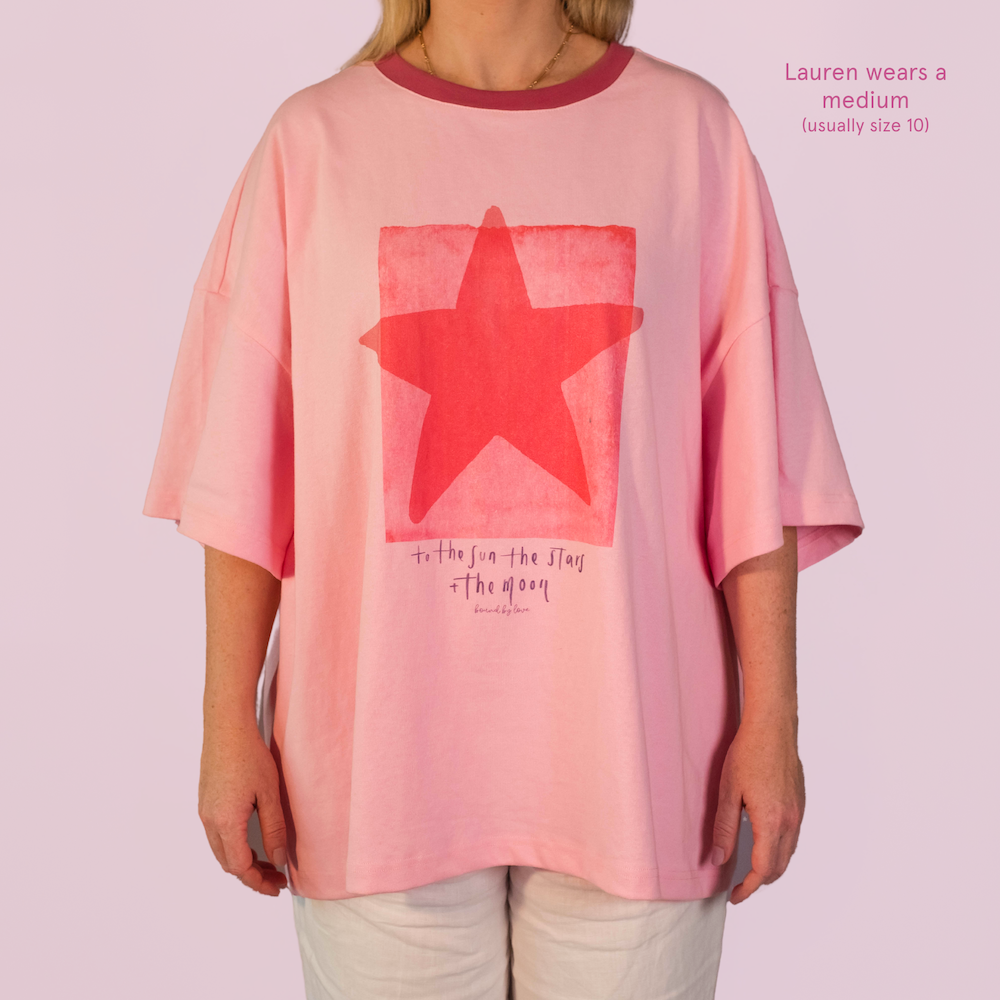 Bound By Love T-Shirt
