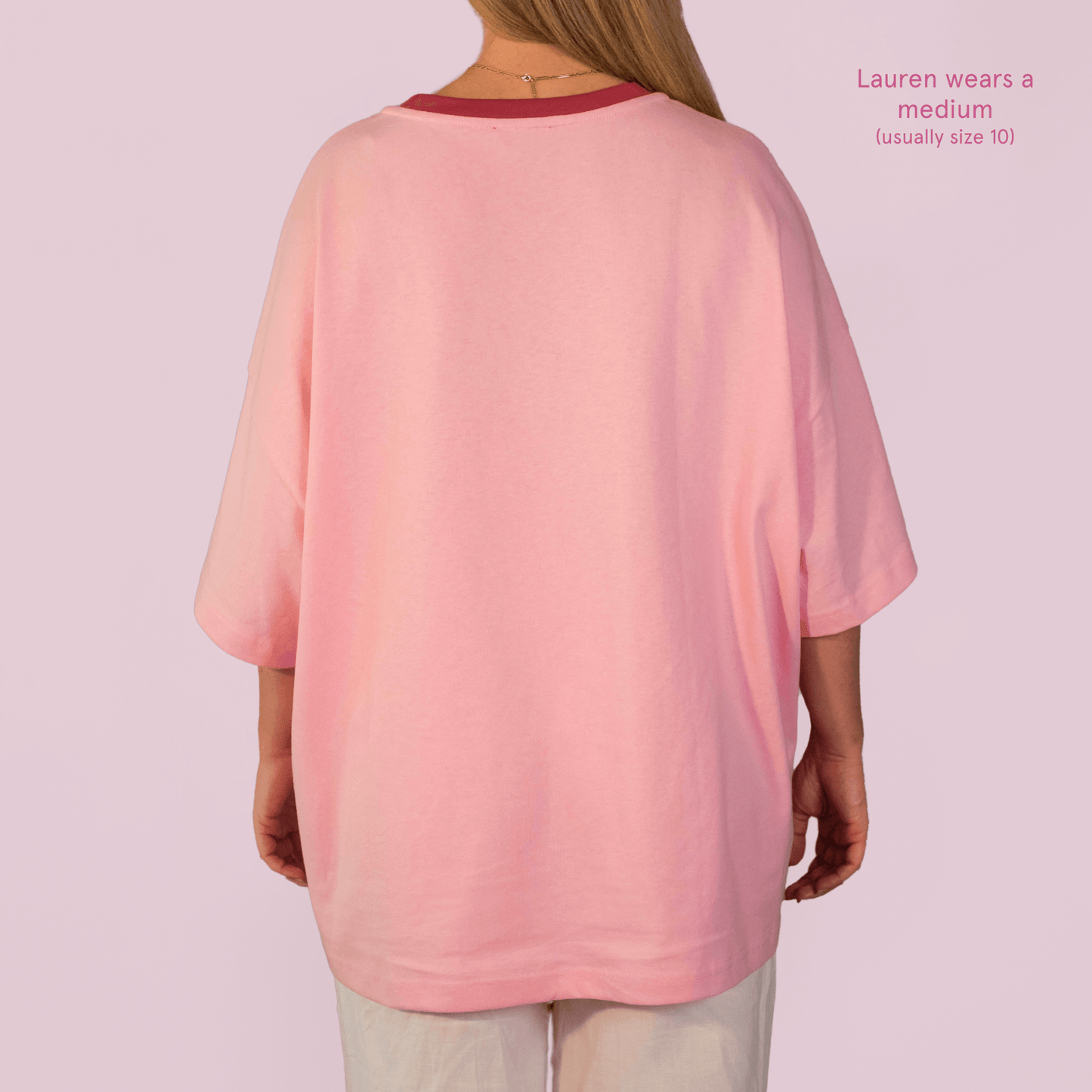 Bound By Love T-Shirt