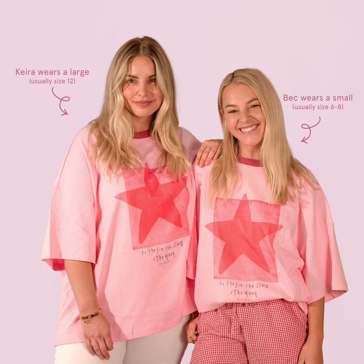 Bound By Love T-Shirt