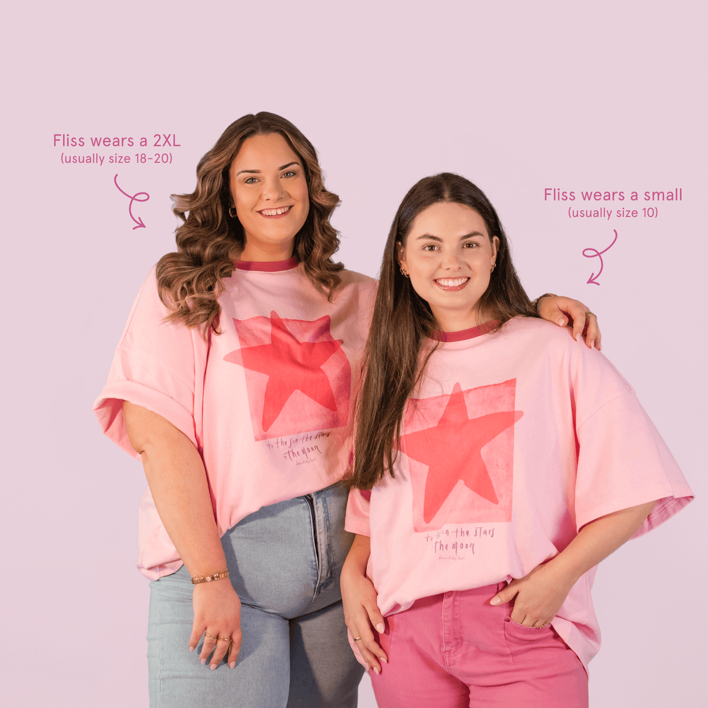 Bound By Love T-Shirt