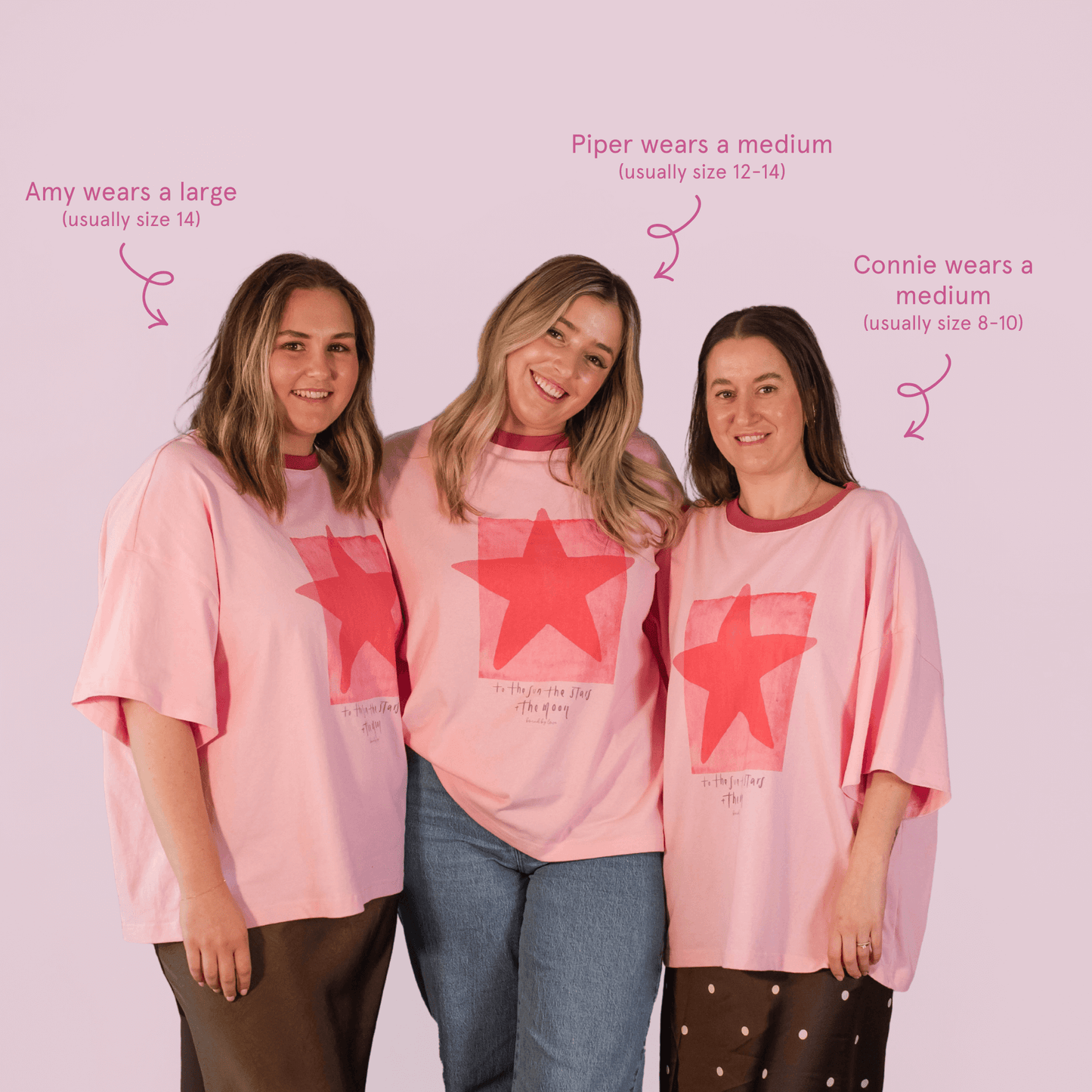 Bound By Love T-Shirt