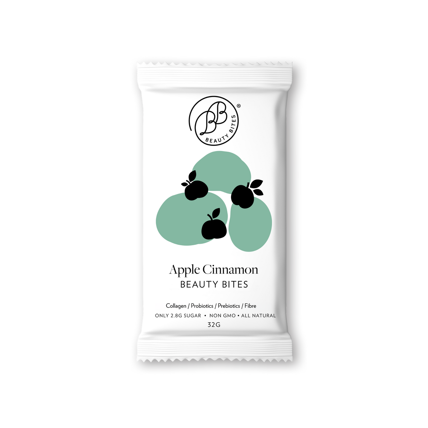 Apple Cinnamon Beauty Bites® 14 x 32g