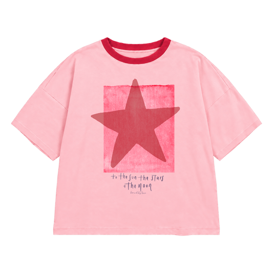 Bound By Love T-Shirt
