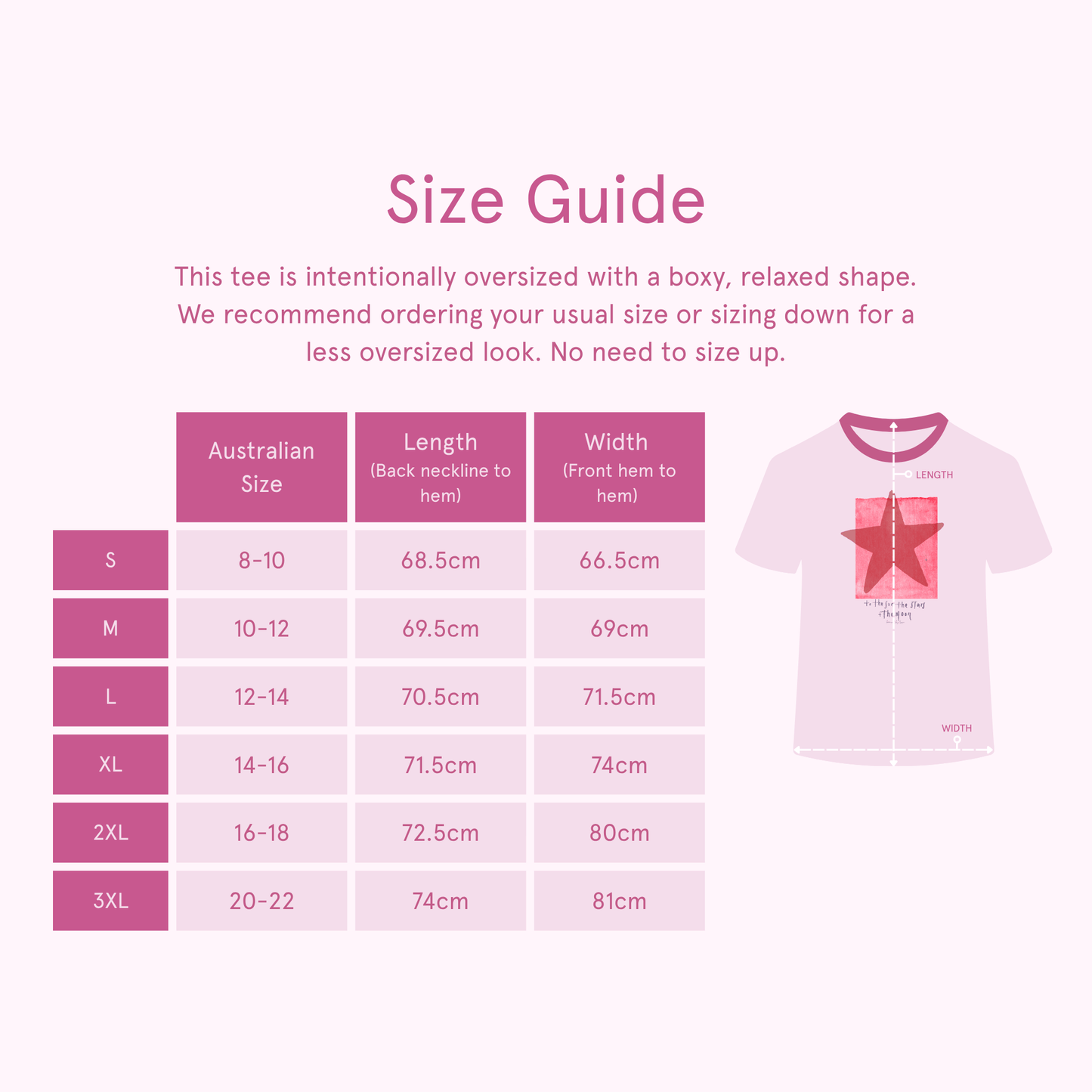 Bound By Love T-Shirt