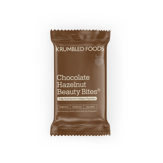 Choc Hazelnut Beauty Bites® 14 x 32g