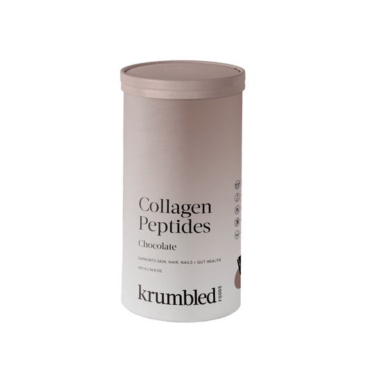 Collagen Peptides Chocolate