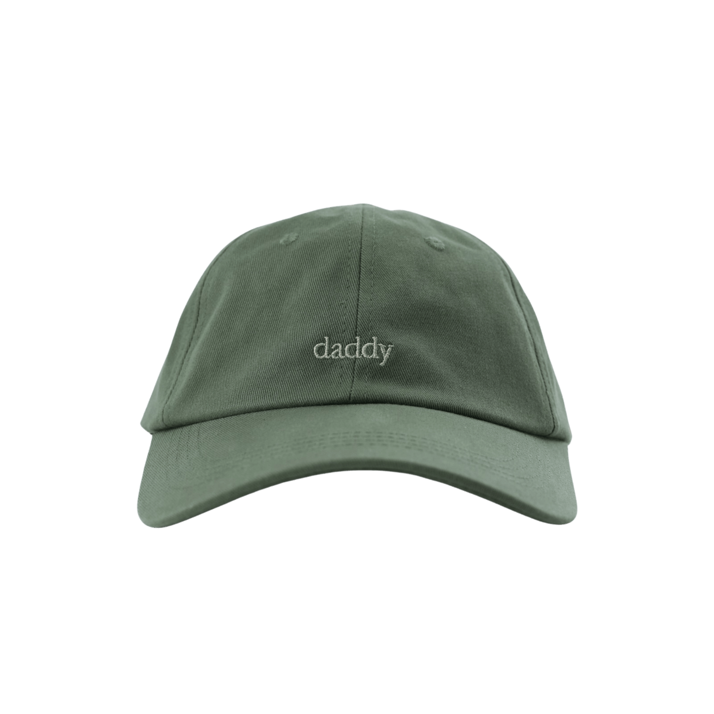 Daddy Cap