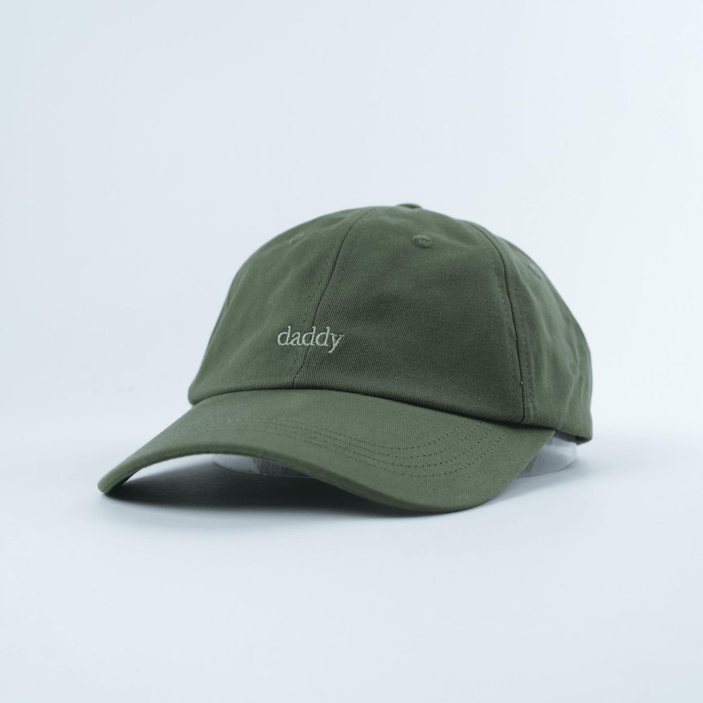 Daddy Cap