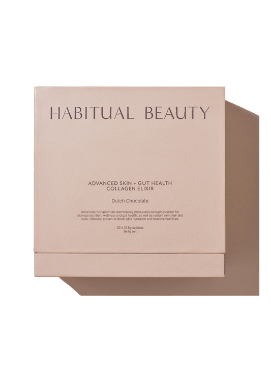 Habitual Beauty Dutch Chocolate Collagen Elixir