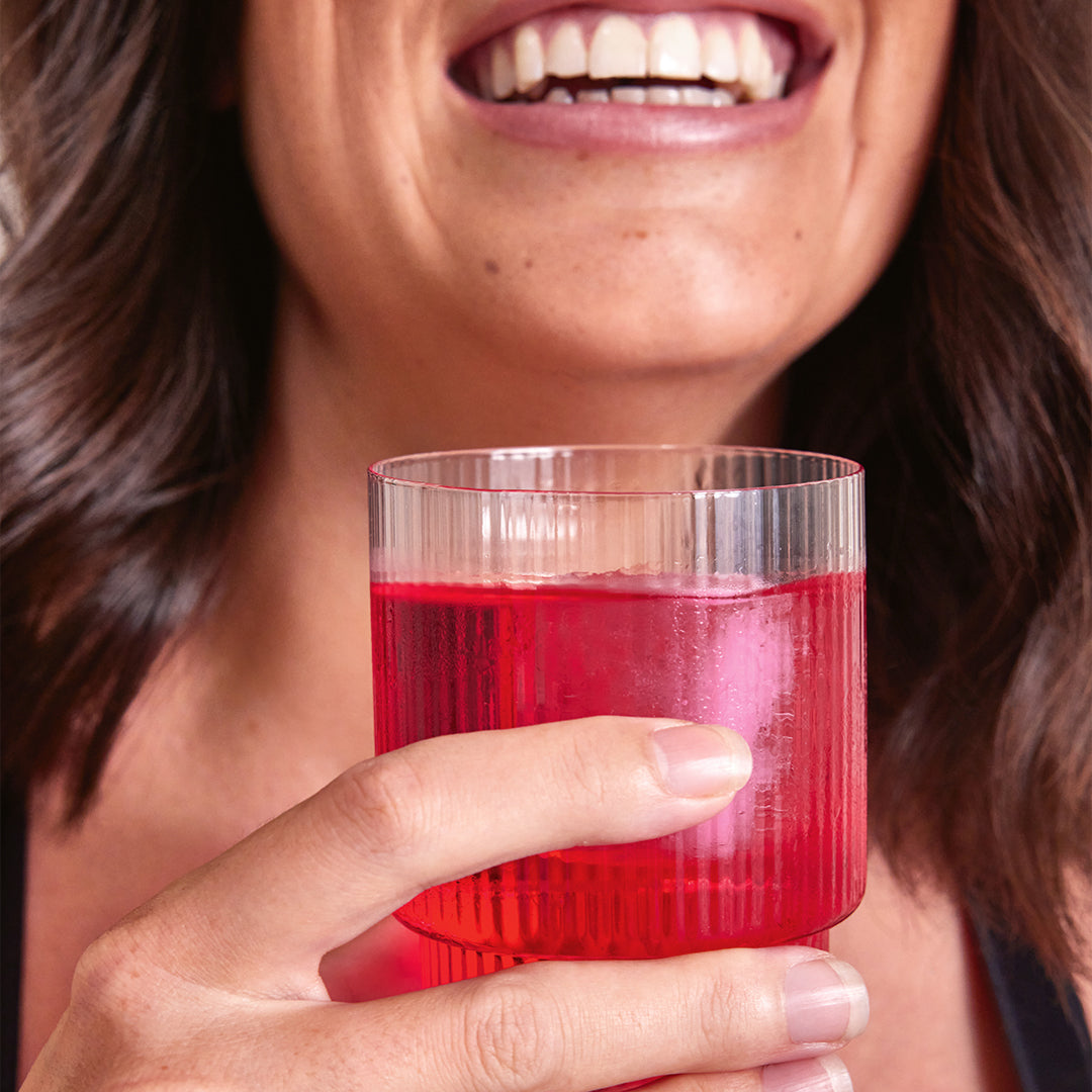 Hydramama Electrolyte Drink