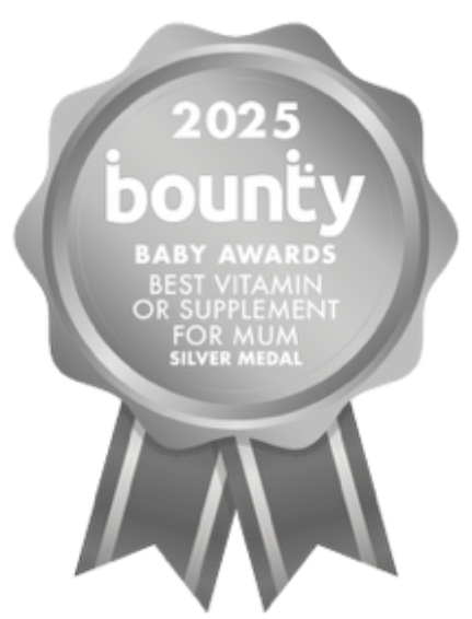 Krumbled Foods | Bounty Baby Awards 2024 & 2025 Krumbled Foods | Bounty Baby Awards 2024 & 2025