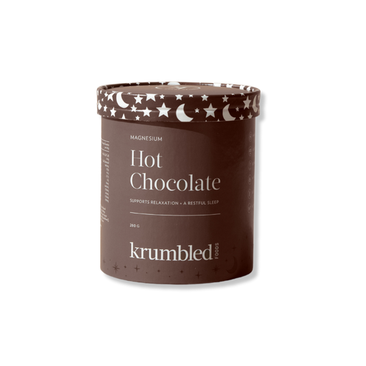 Magnesium Hot Chocolate