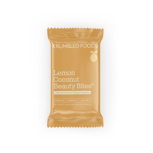Lemon Coconut Beauty Bites® 14 x 32g