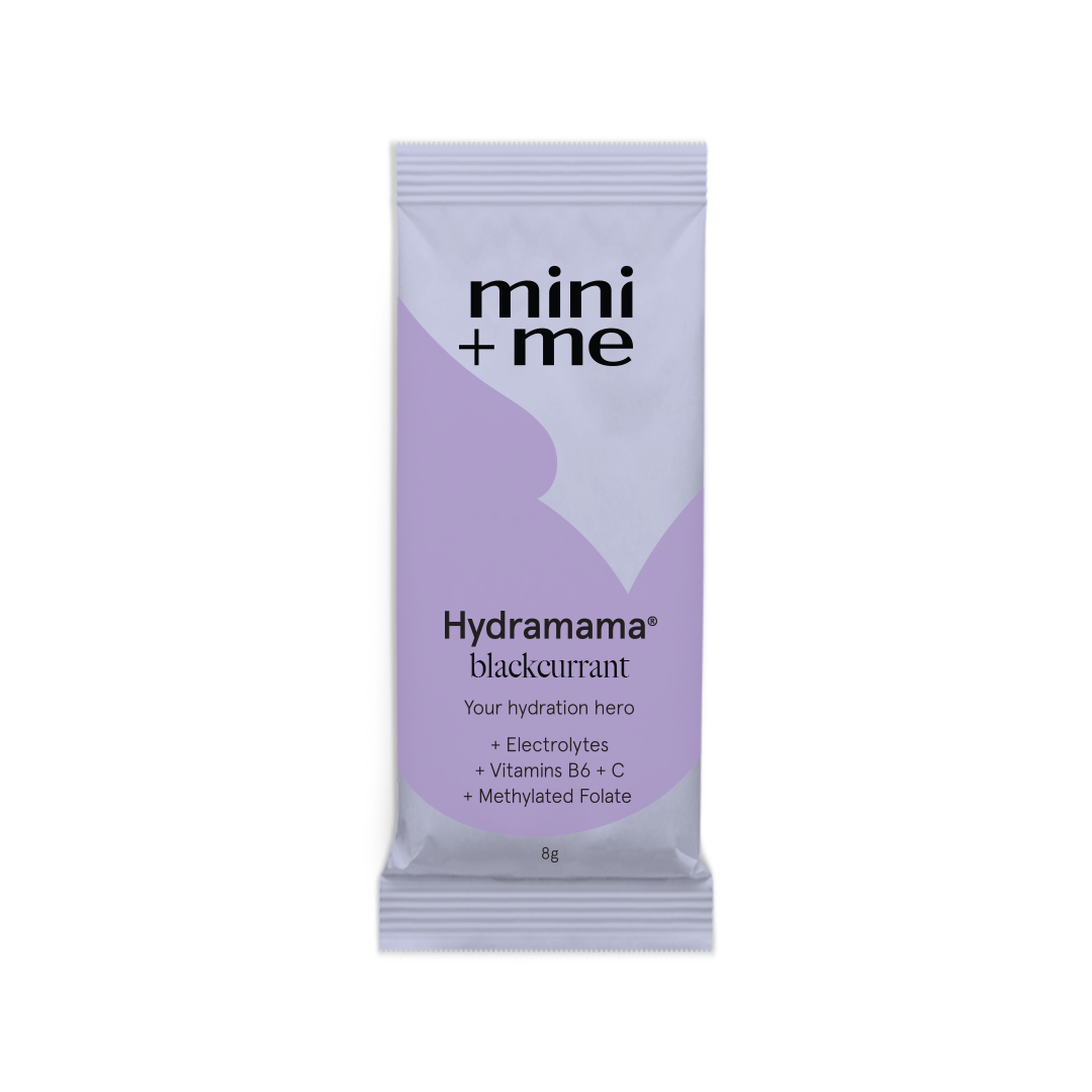 Hydramama® Blackcurrant