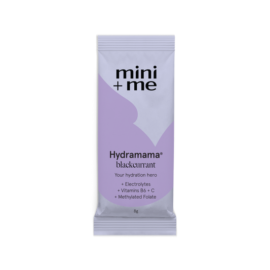 Hydramama® Blackcurrant