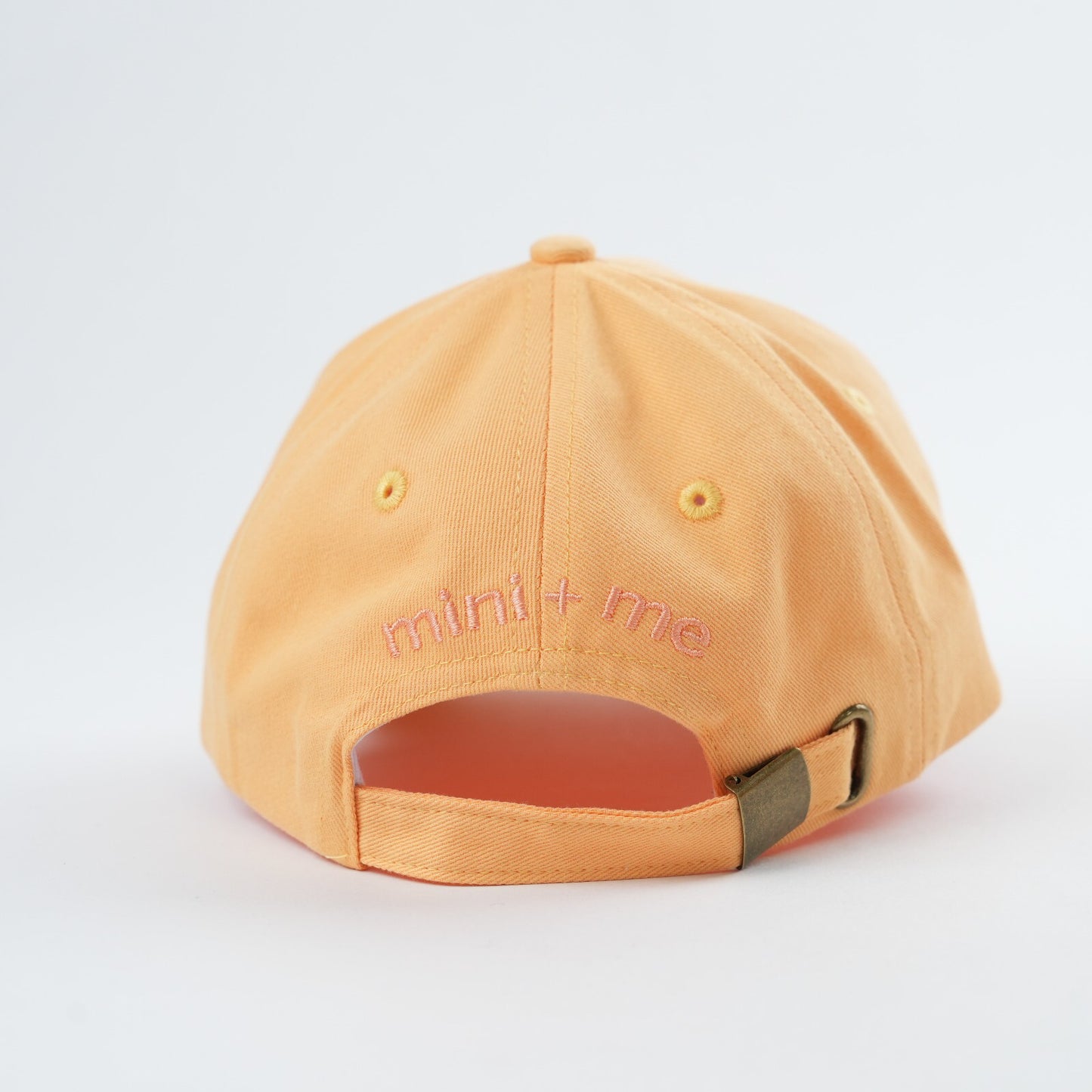 Cheeky Chops Children's Cap - Mango