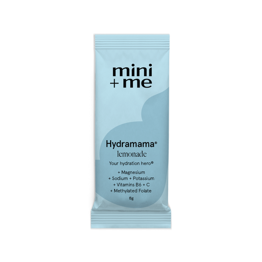 Hydramama® Lemonade