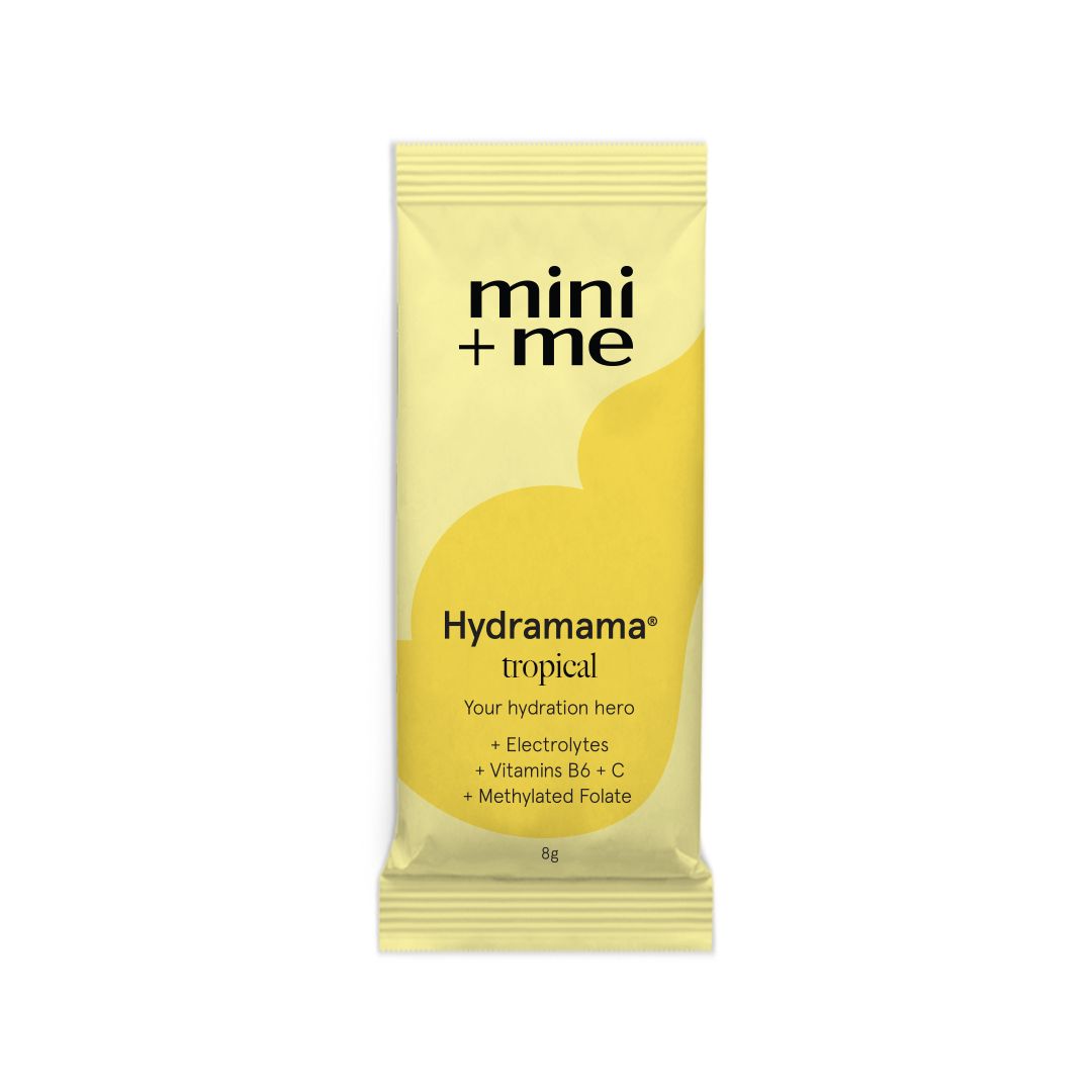 Hydramama® Tropical