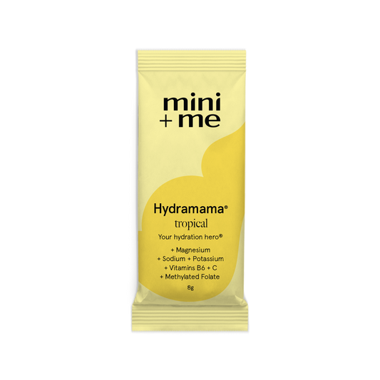 Hydramama® Tropical