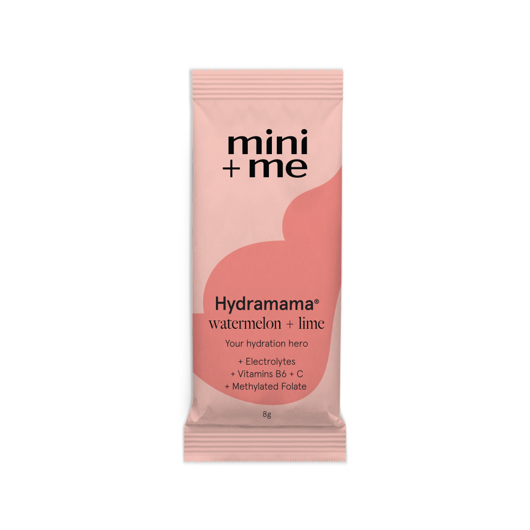 Hydramama® Watermelon + Lime