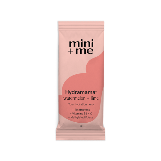 Hydramama® Watermelon + Lime