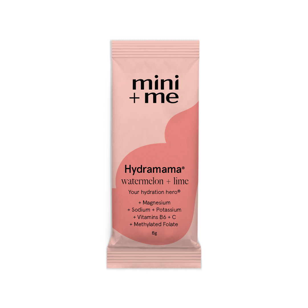 Hydramama® Watermelon + Lime