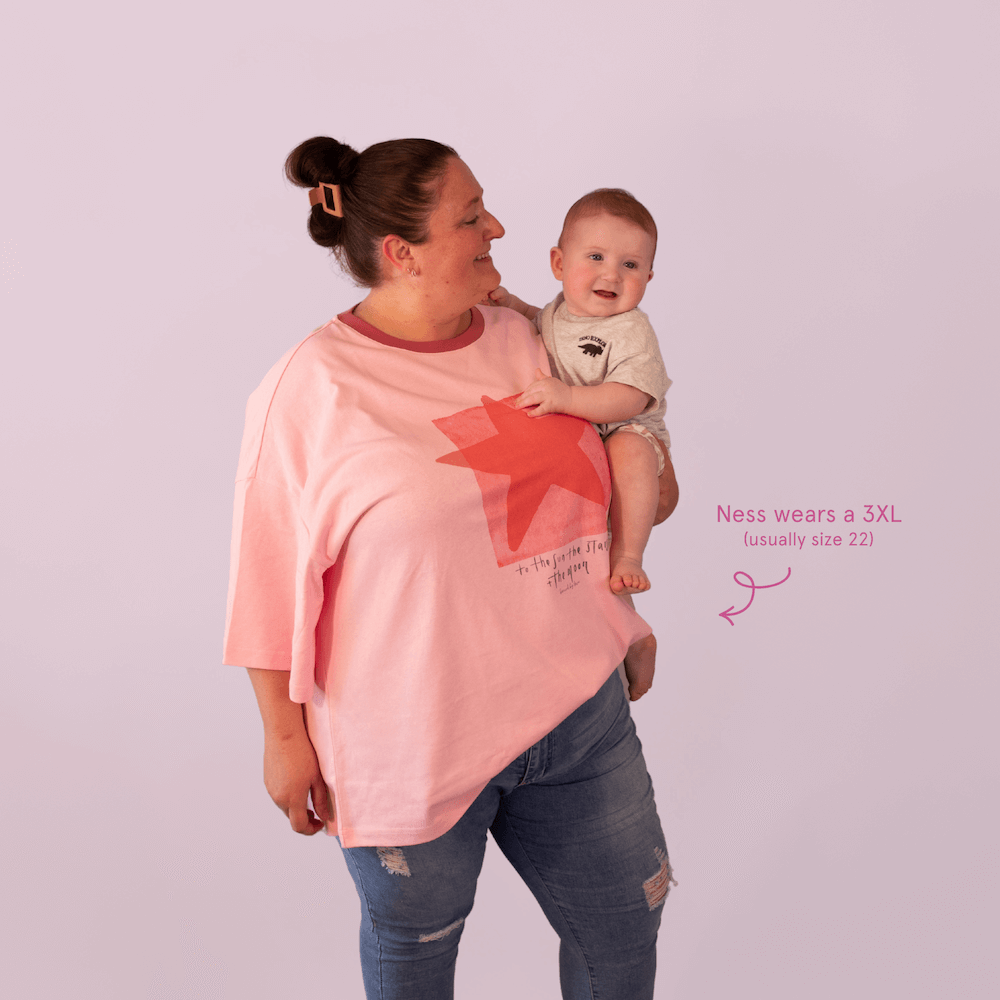 Bound By Love T-Shirt