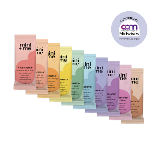 Hydramama® Sample Pack