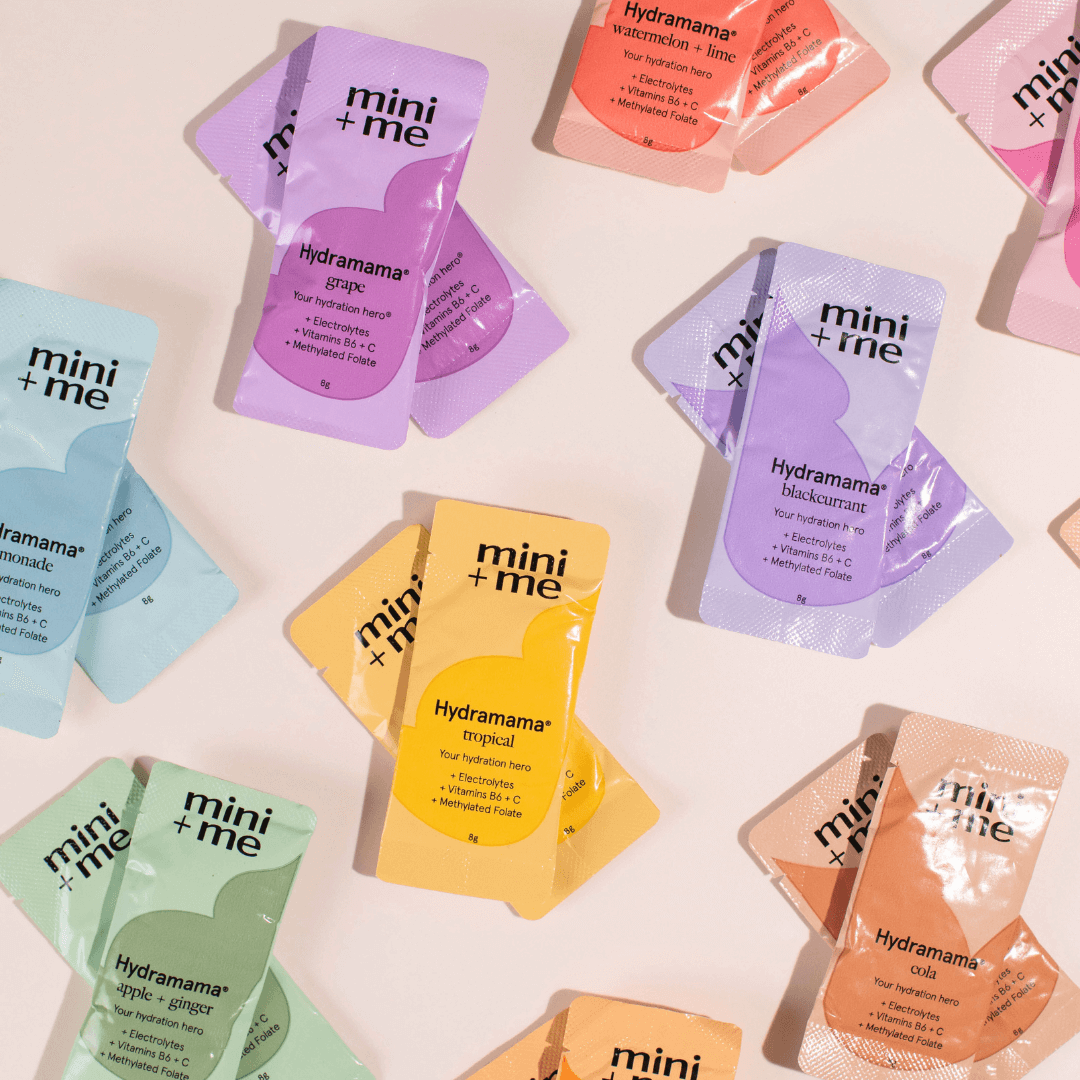 Hydramama® Sample Pack