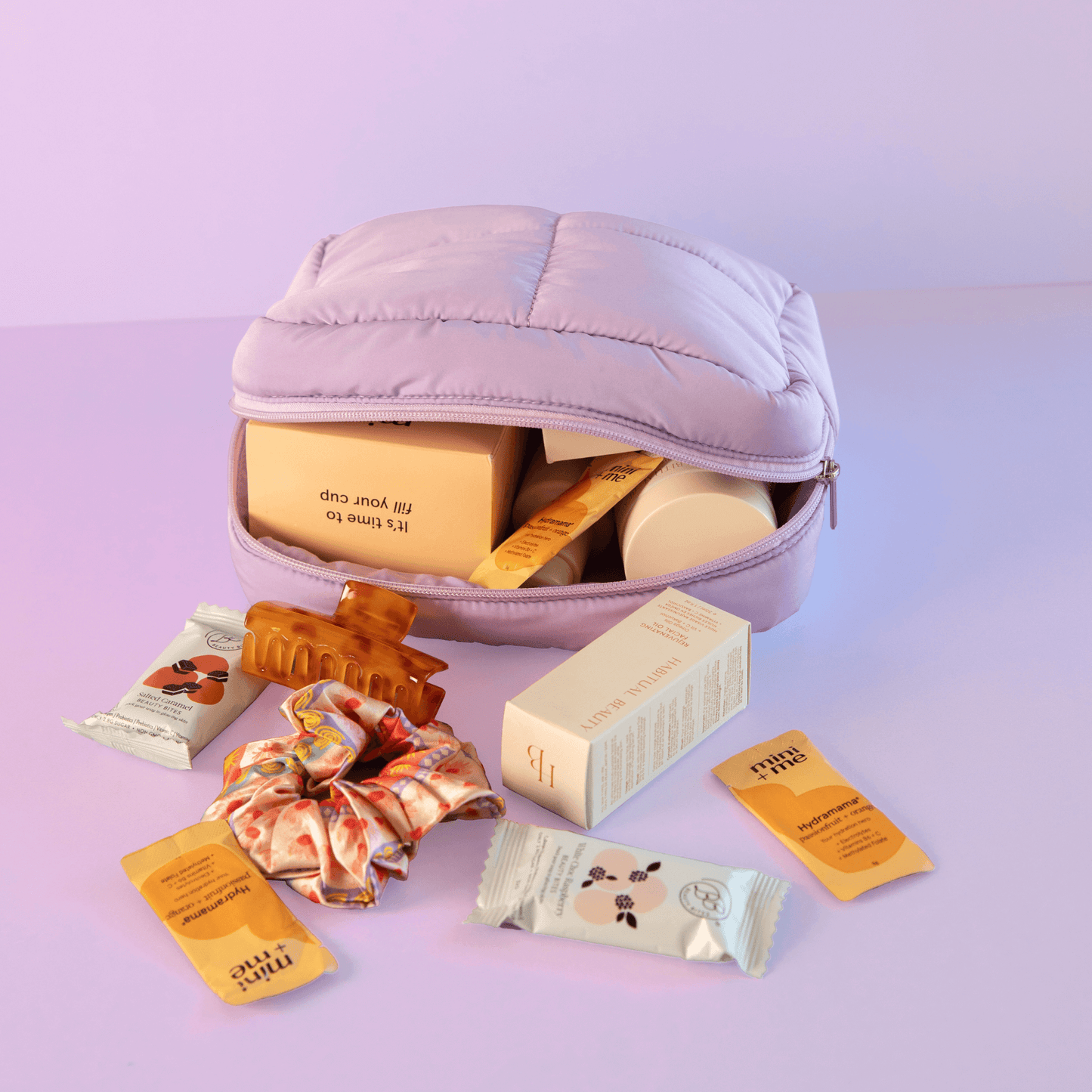 Cosmetic Bag