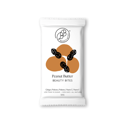 Peanut Butter Beauty Bites® 14 x 32g