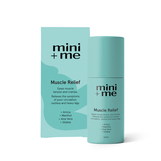 Muscle Relief Roll On