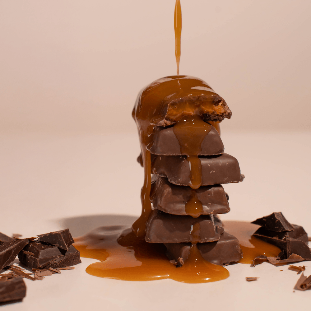 Salted Caramel Beauty Bites 14® x 32g